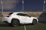 Lexus UX250h Tennis Cup 2019 года (ES)